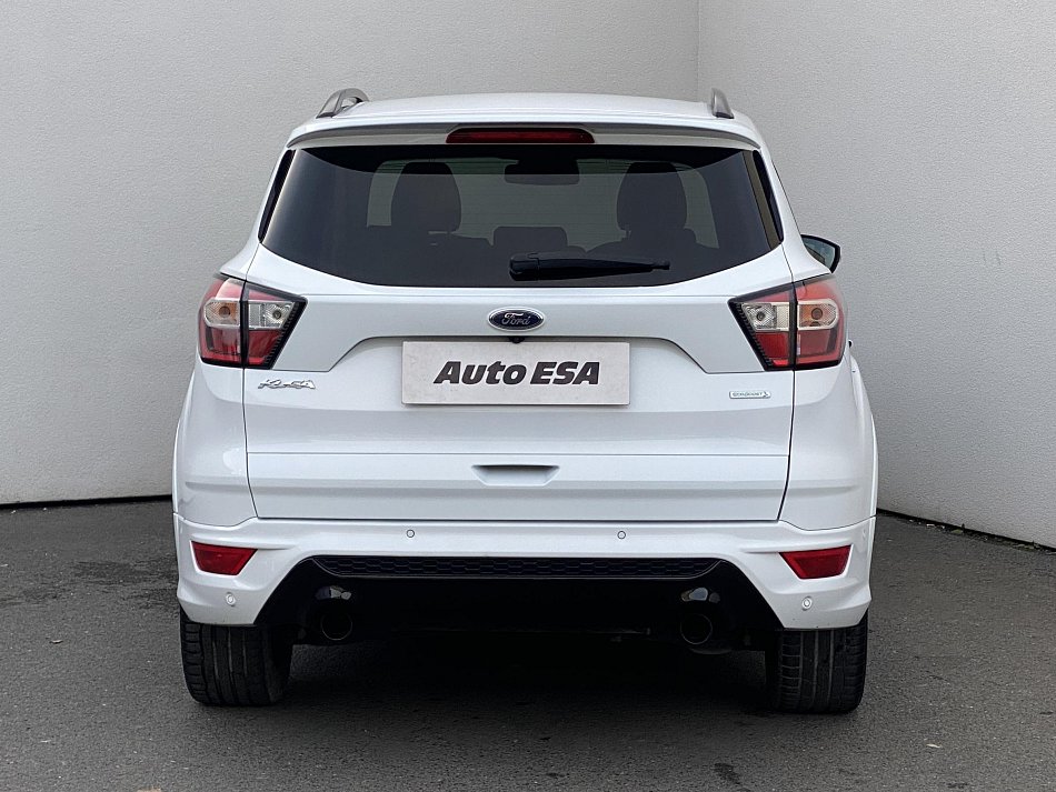 Ford Kuga 1.5EB ST-Line AWD