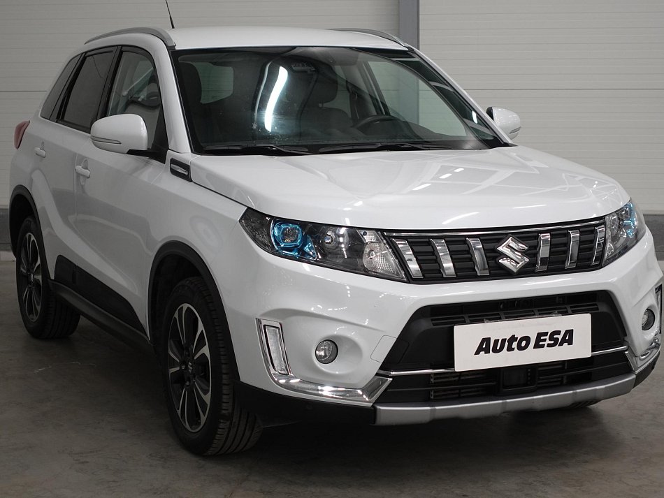 Suzuki Vitara 1.4 BJet Elegance AllGrip