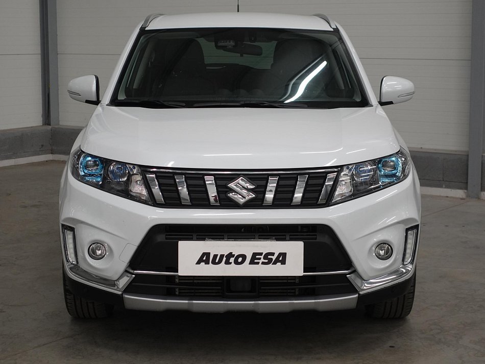 Suzuki Vitara 1.4 BJet Elegance AllGrip