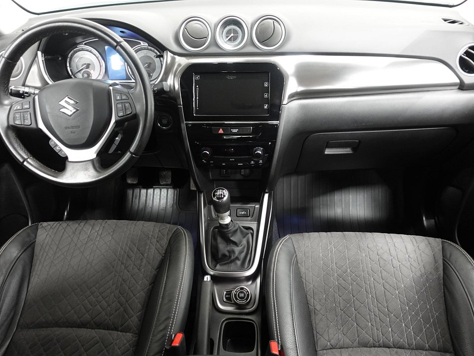 Suzuki Vitara 1.4 BJet Elegance AllGrip