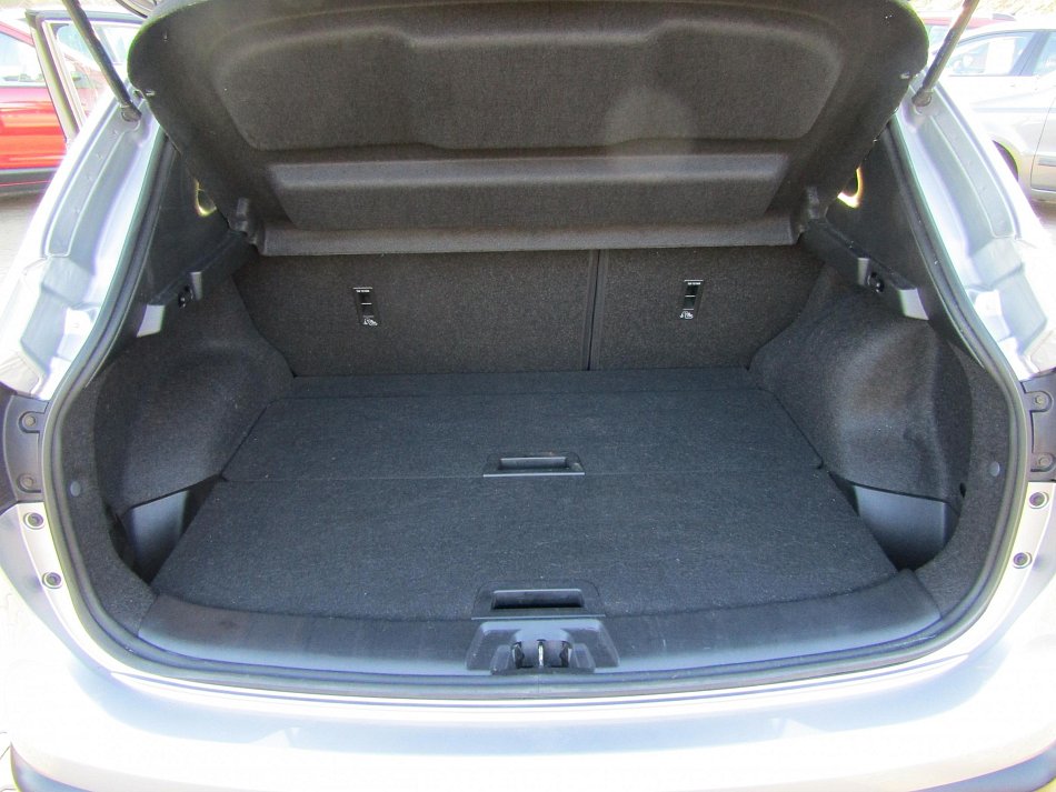 Nissan Qashqai 1.6dCi Acenta