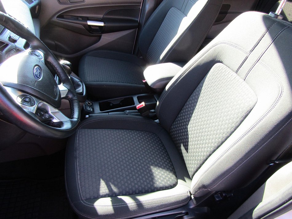 Ford Tourneo Connect 1.5TDCi  MAXi