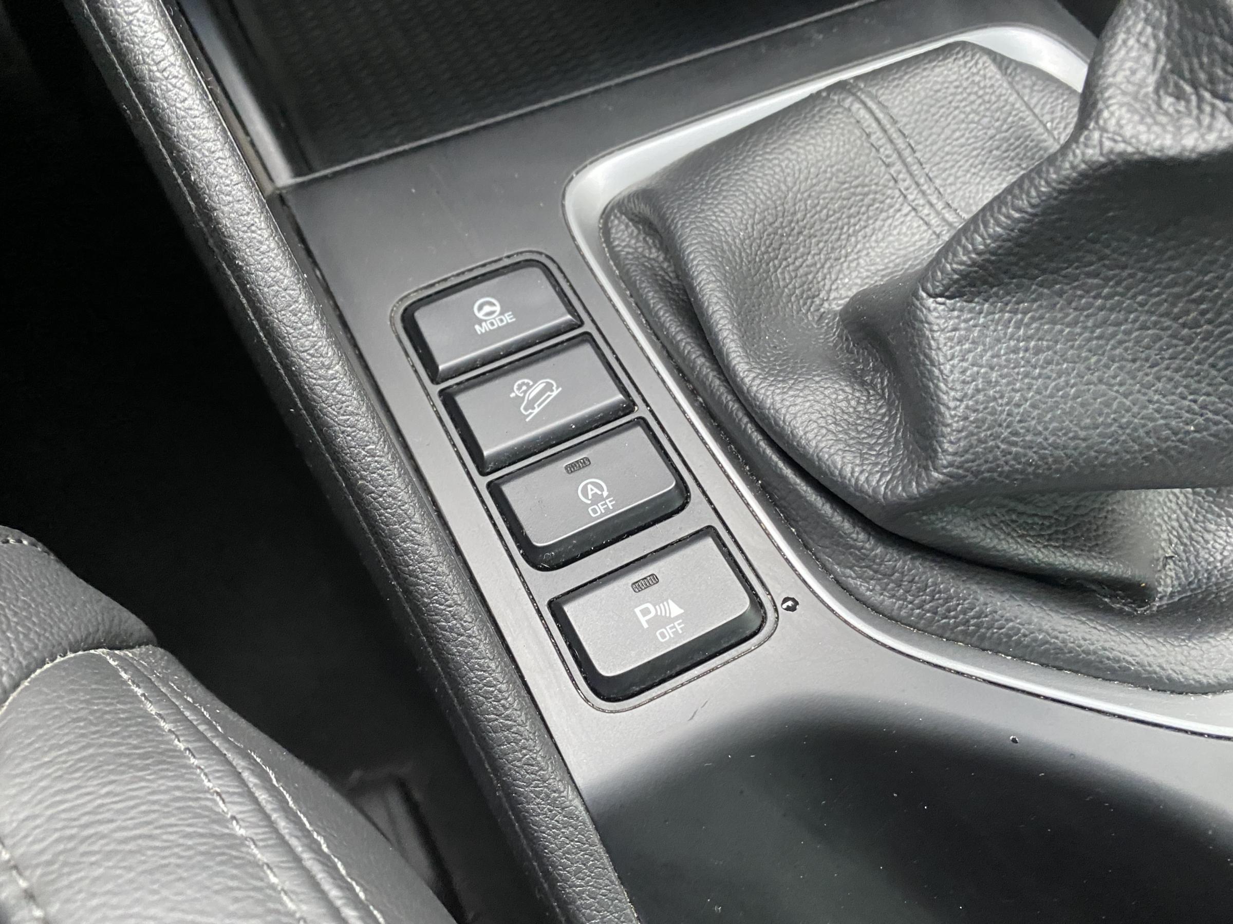 Hyundai Tucson, 2018 - pohled č. 17