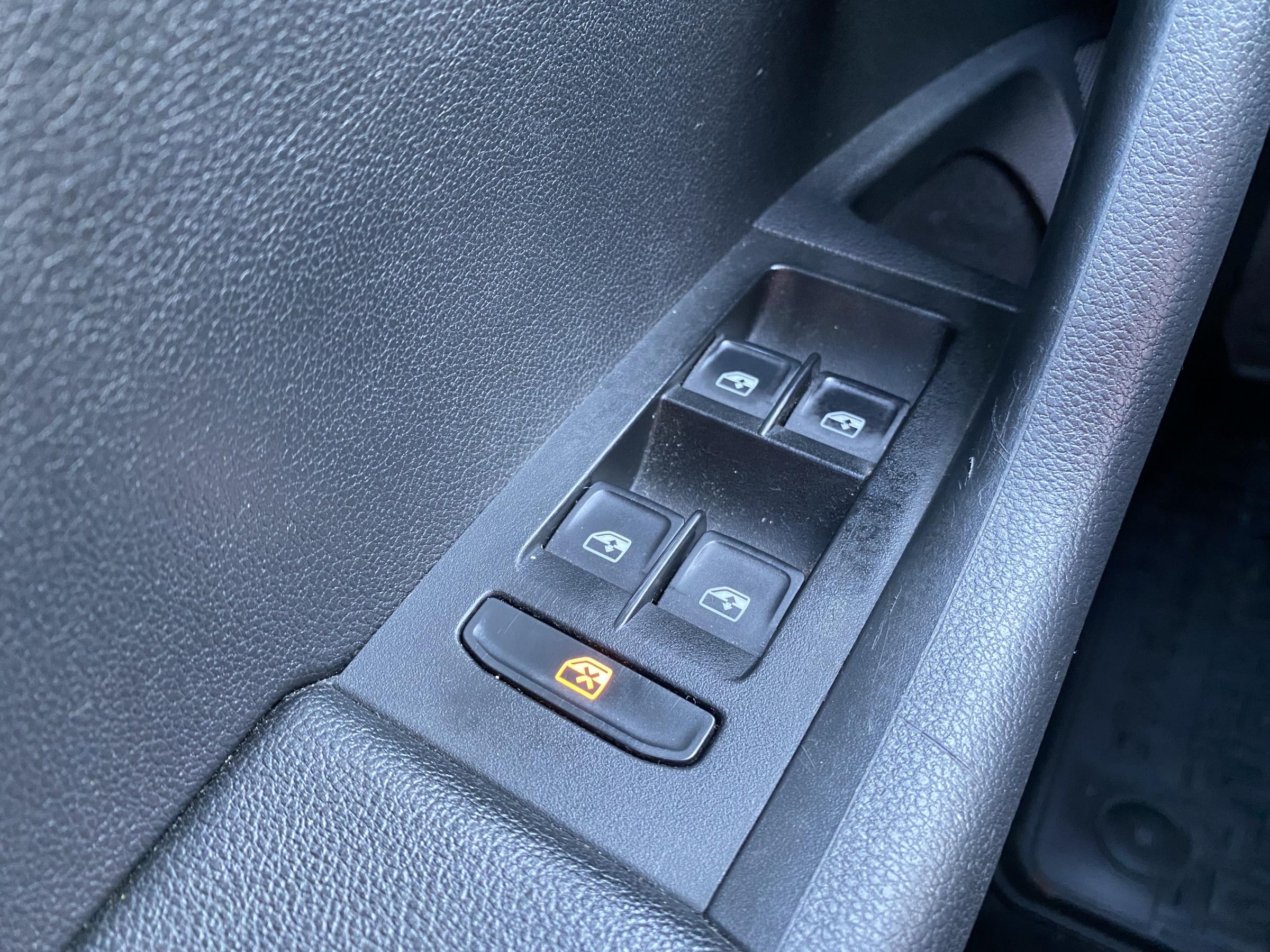 Škoda Octavia III, 2020 - pohled č. 11