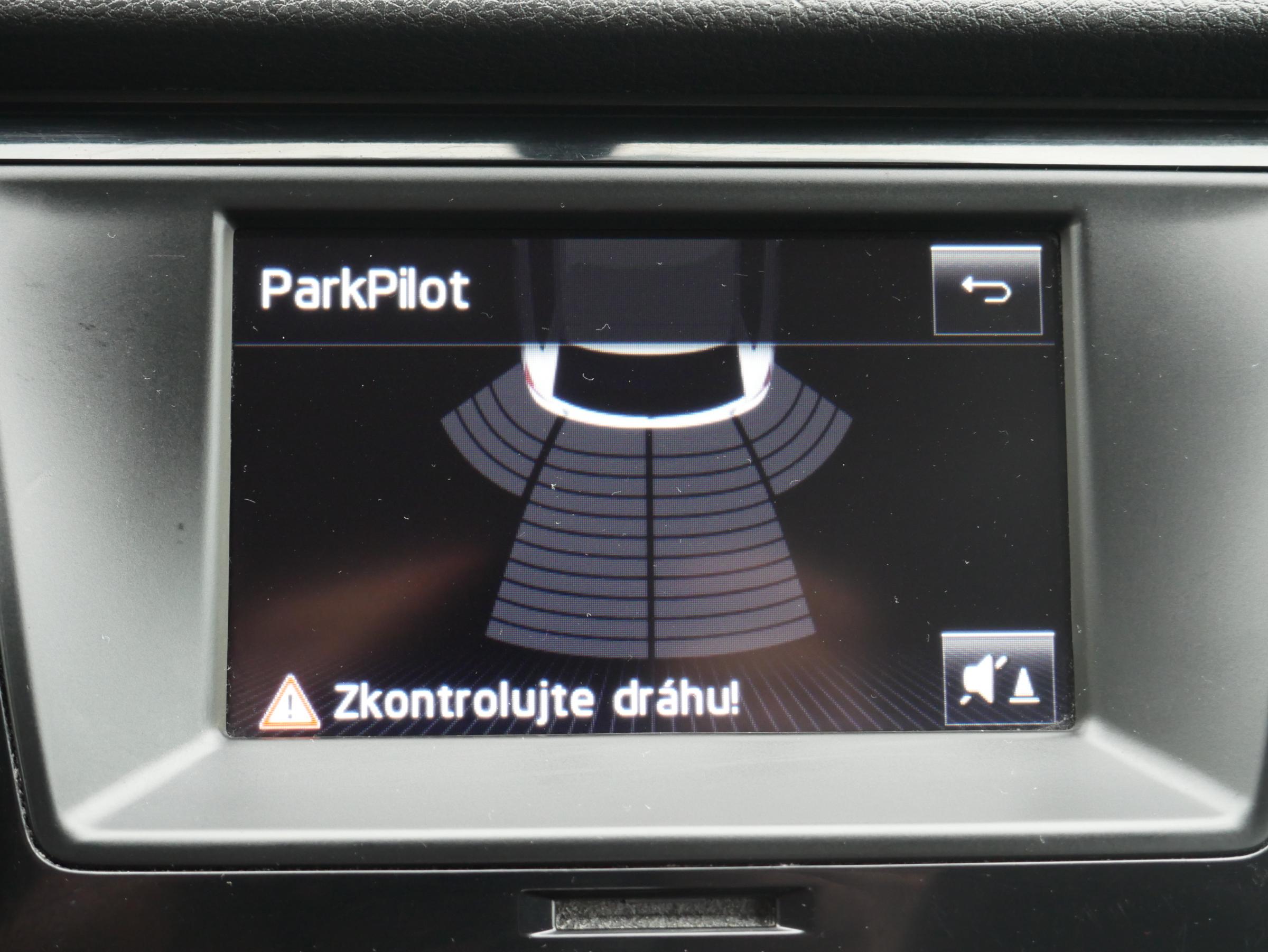 Škoda Fabia III, 2015 - pohled č. 12