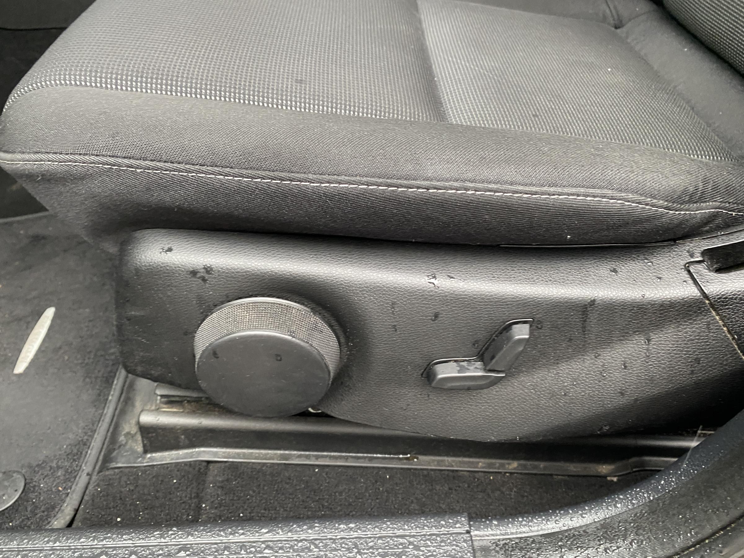 Mercedes-Benz GLK, 2013 - pohled č. 14