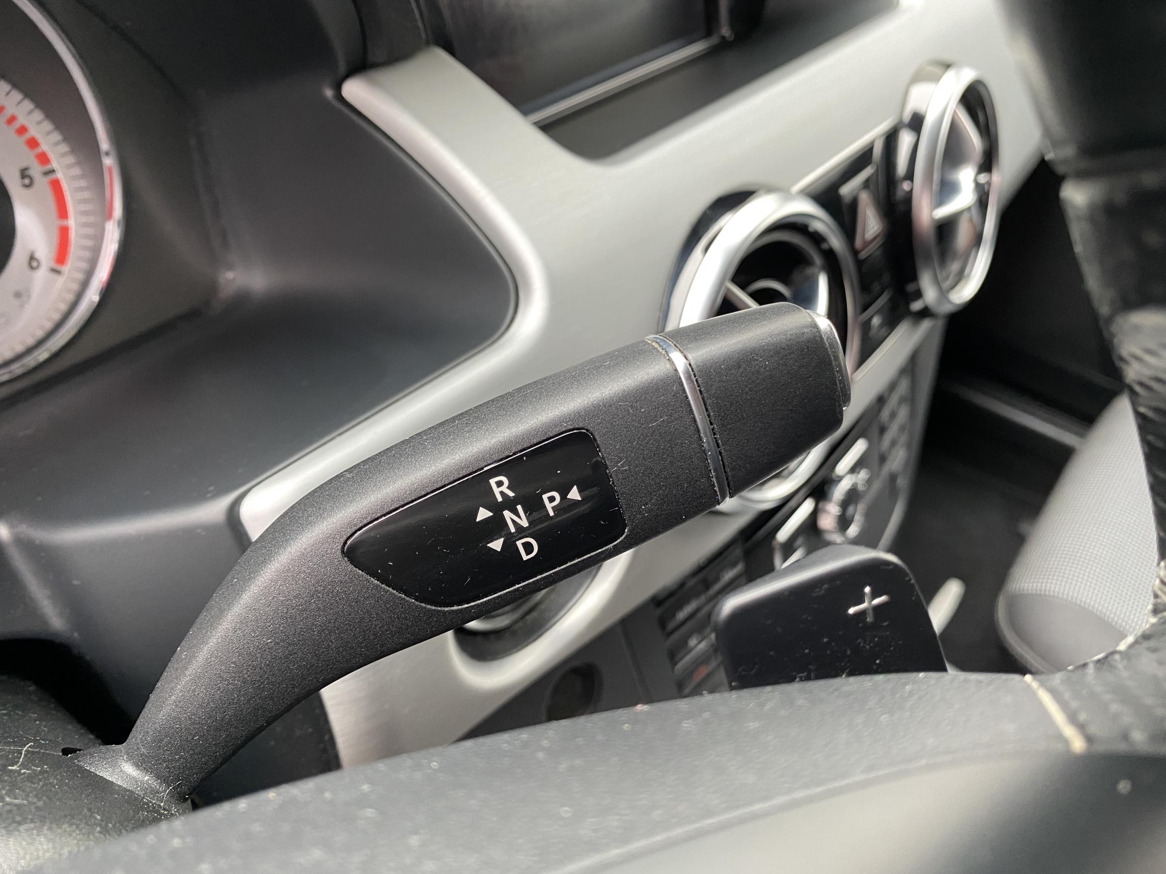 Mercedes-Benz GLK, 2013 - pohled č. 16