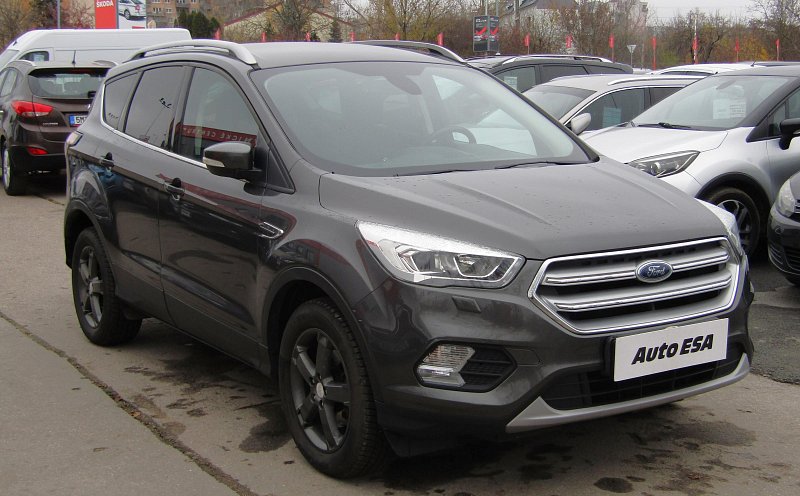 Ford Kuga 1.5EB 