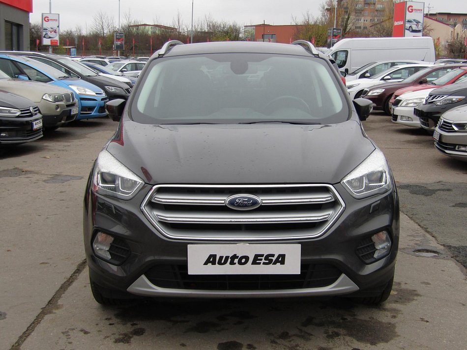 Ford Kuga 1.5EB 