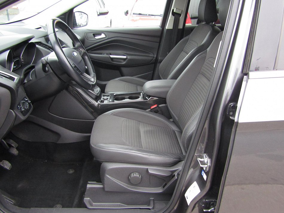 Ford Kuga 1.5EB 