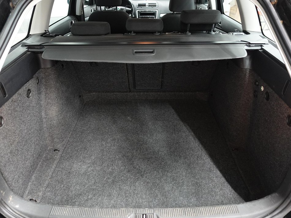 Škoda Octavia II 1.4 TSI 