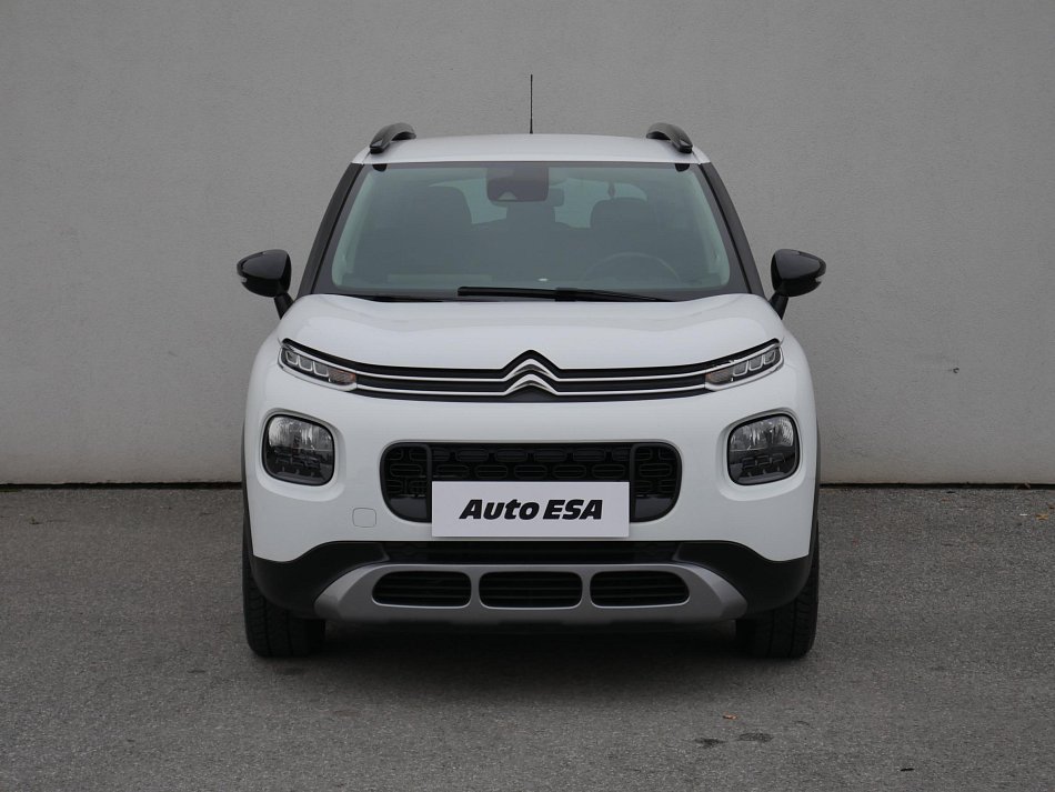 Citroën C3 Aircross 1.2PT Feel