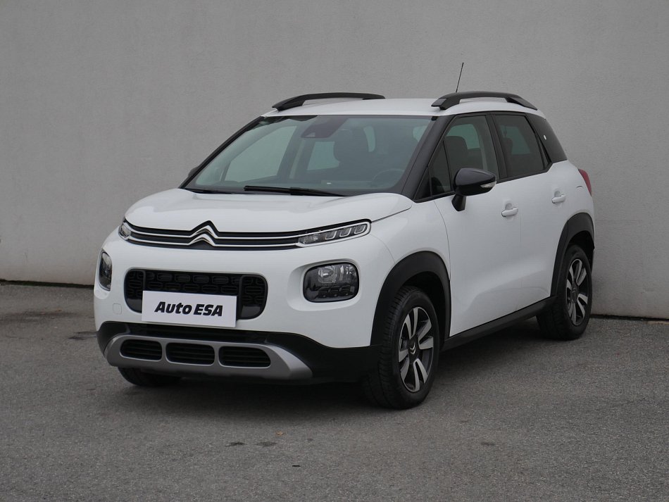 Citroën C3 Aircross 1.2PT Feel