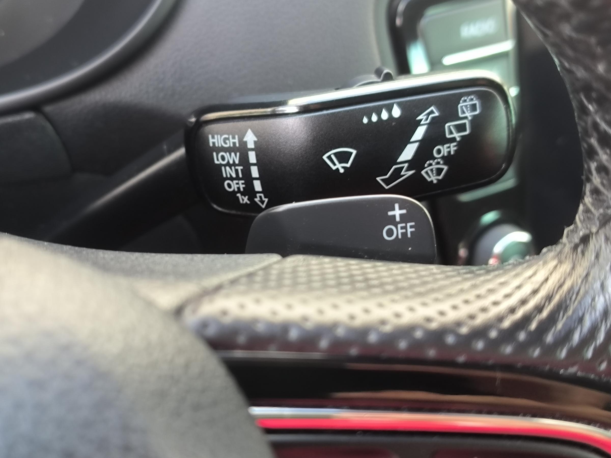 Škoda Octavia III, 2014 - pohled č. 18