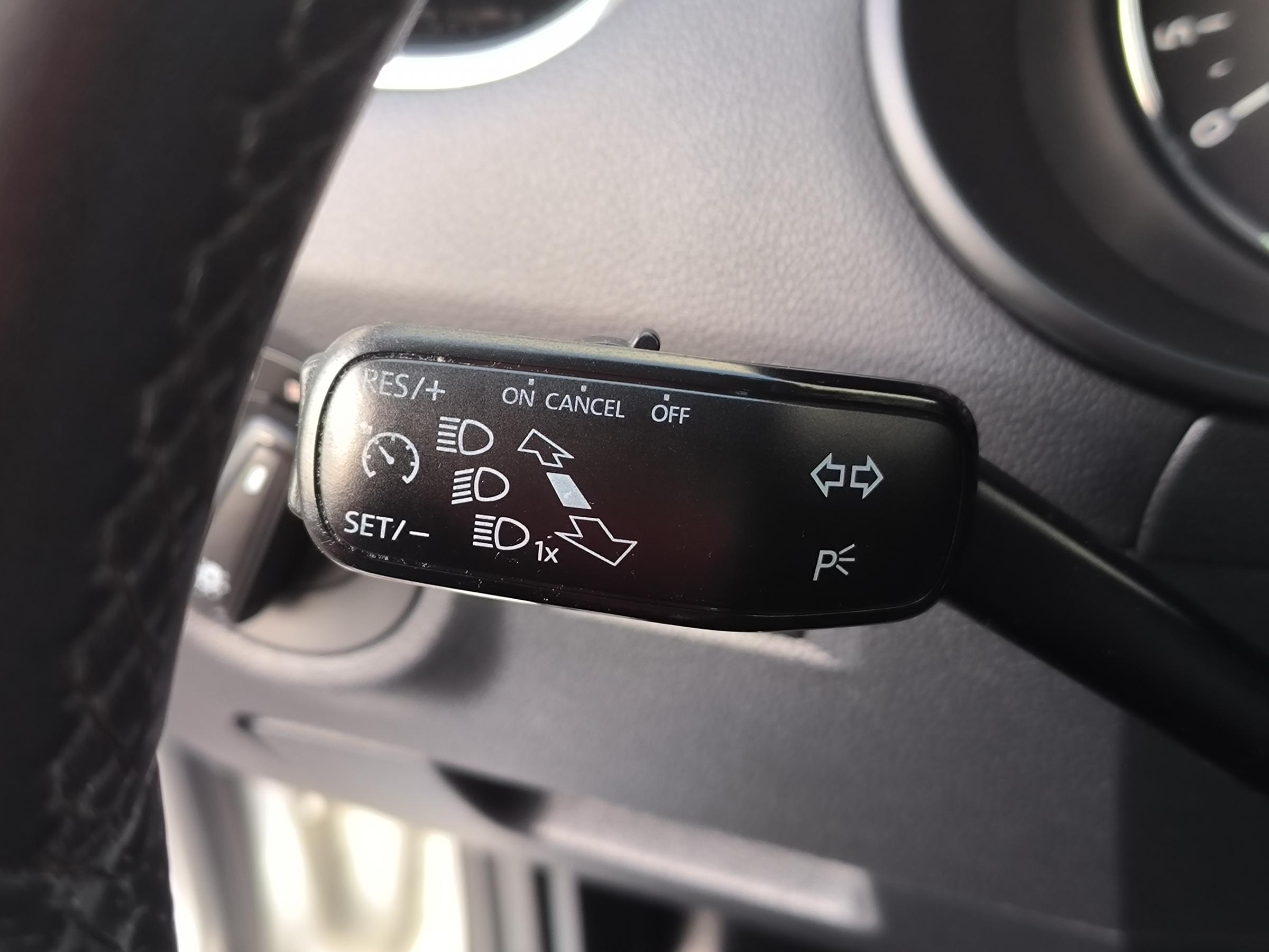 Škoda Octavia III, 2014 - pohled č. 19