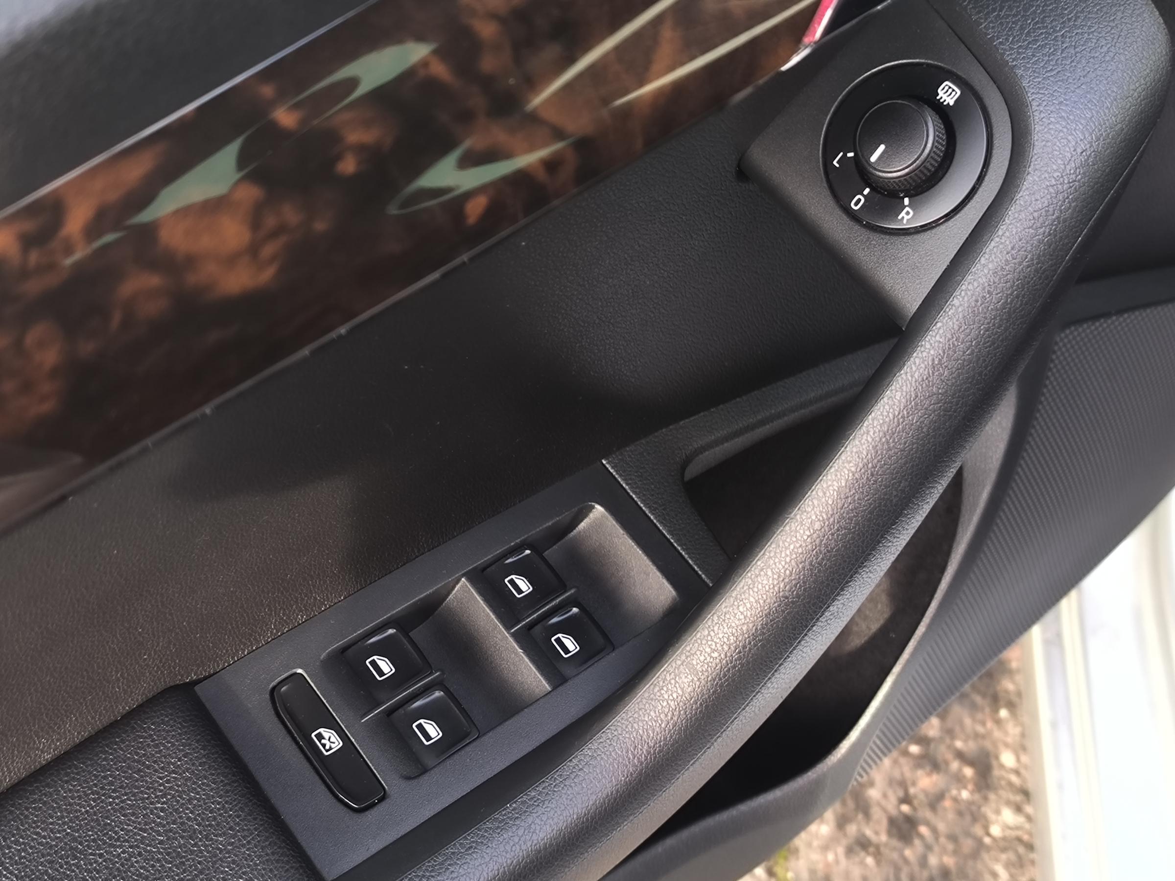 Škoda Octavia III, 2014 - pohled č. 21