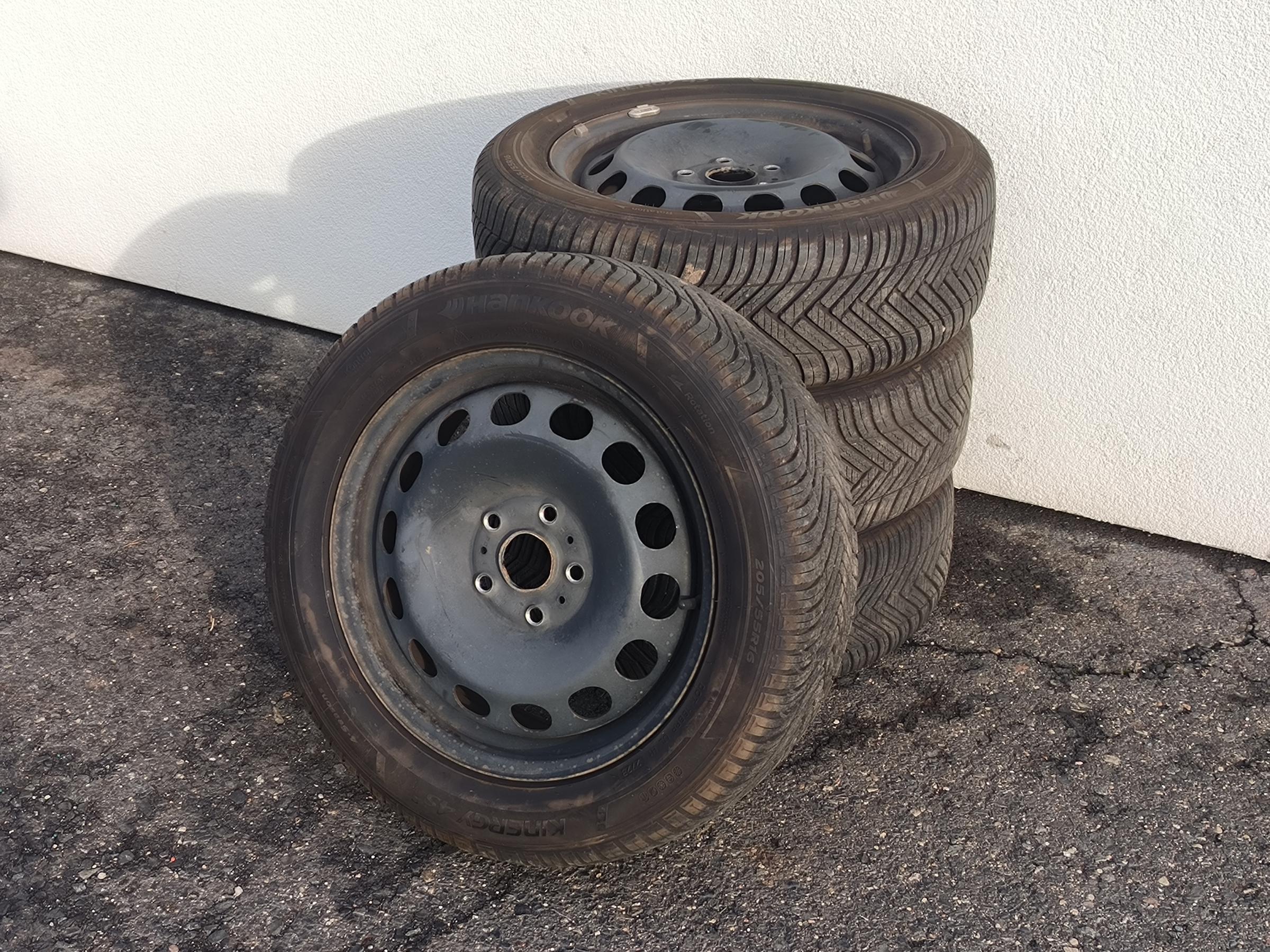 Škoda Octavia III, 2014 - pohled č. 22