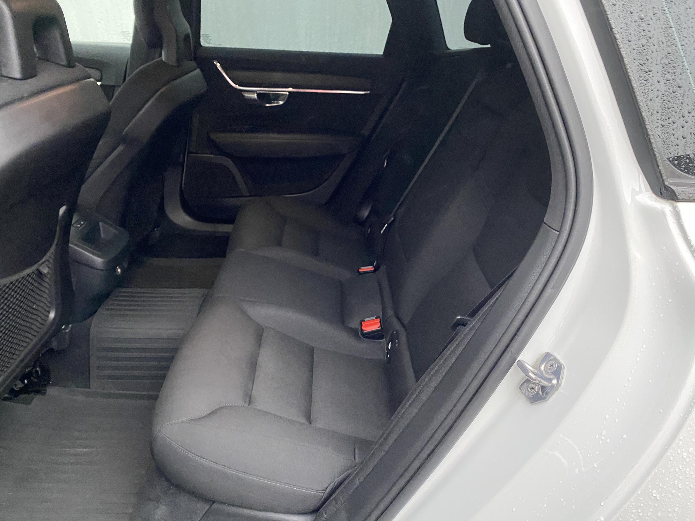 Volvo V90, 2018 - pohled č. 10