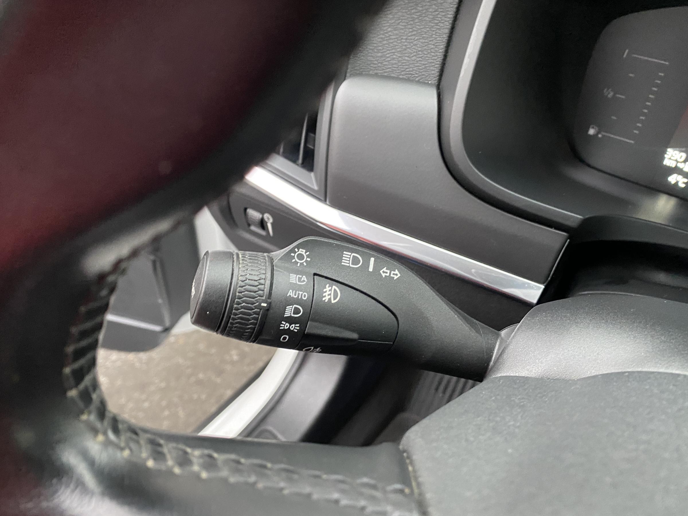 Volvo V90, 2018 - pohled č. 15