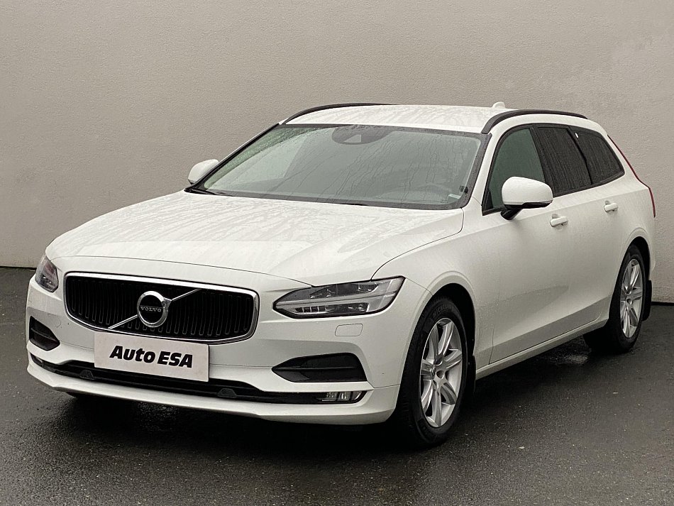 Volvo V90 2.0d4 