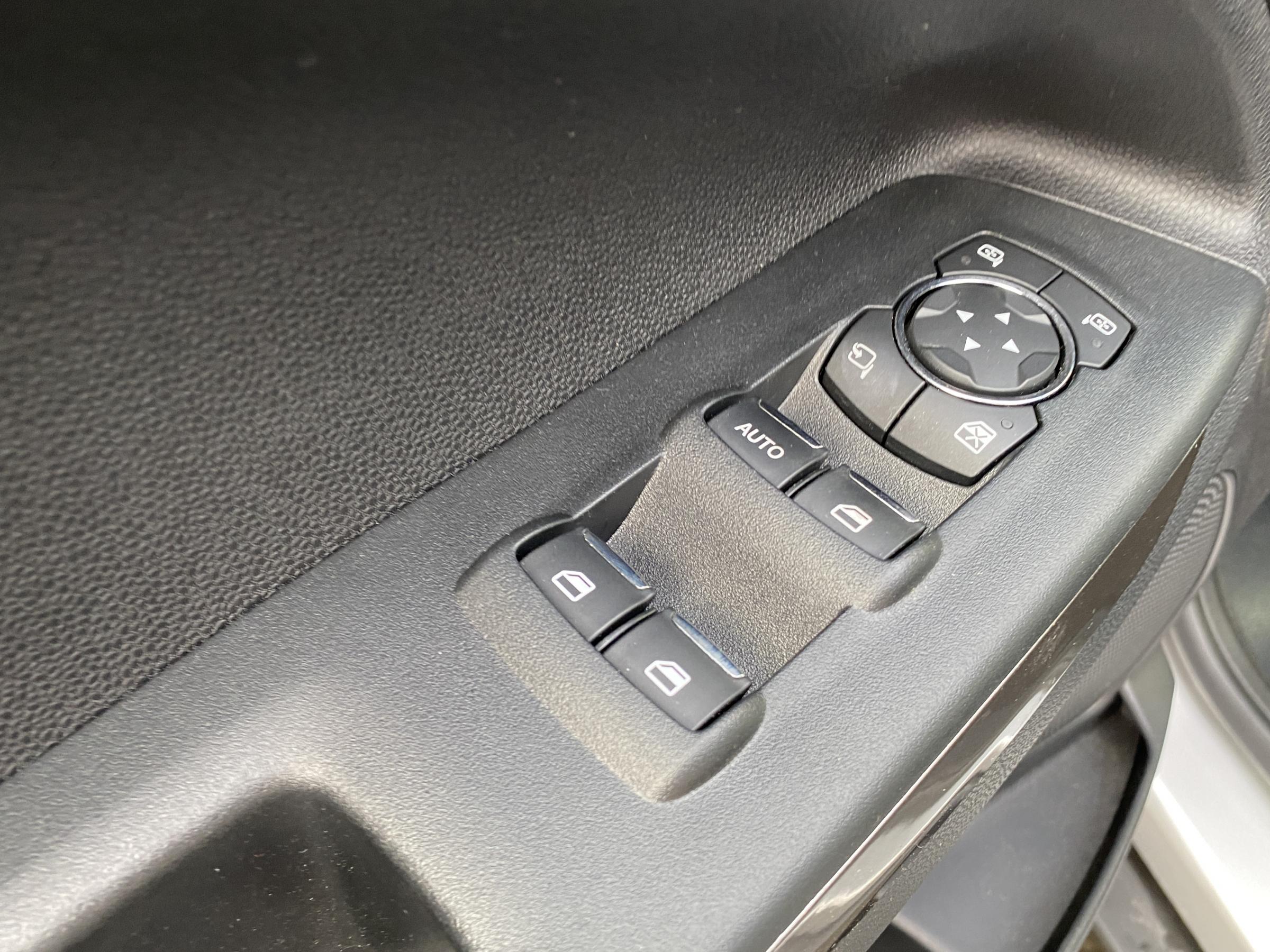 Ford EcoSport, 2018 - pohled č. 13