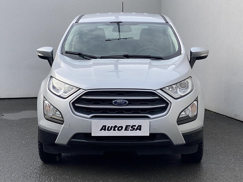Ford EcoSport 1.0EB 