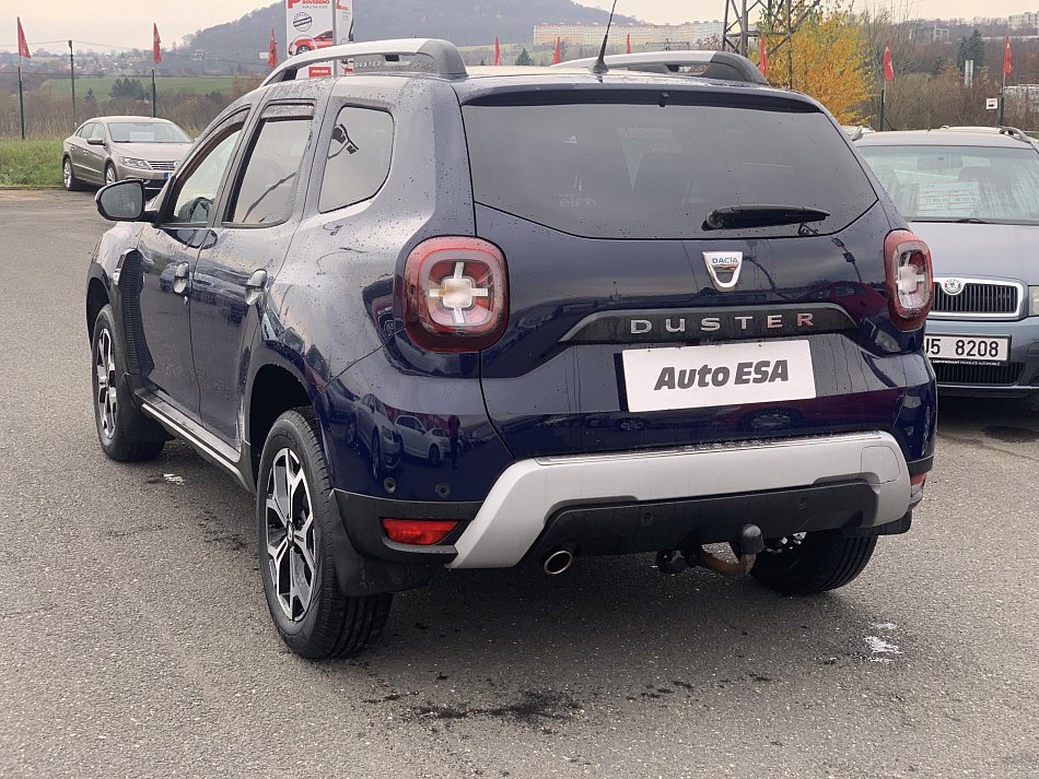 Dacia Duster 1.3 TCe 