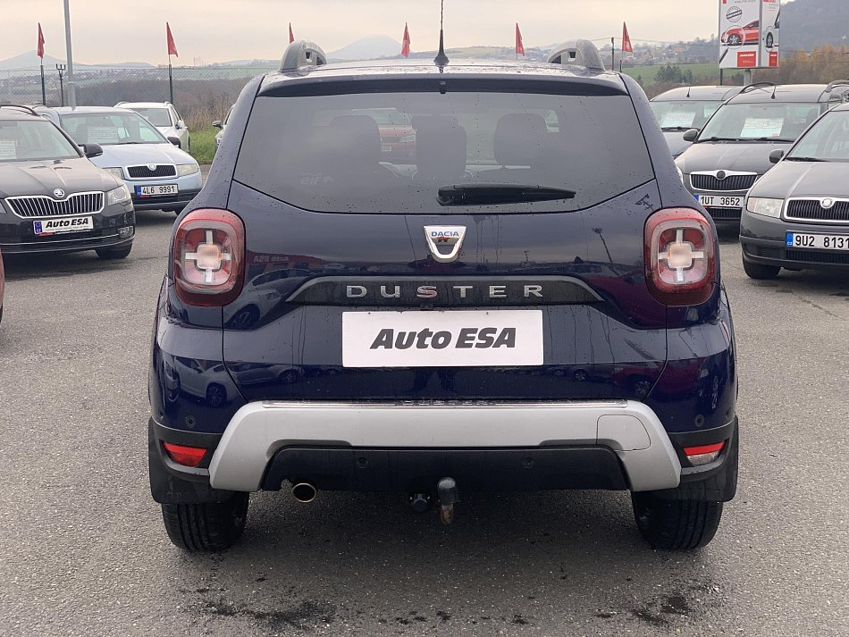 Dacia Duster 1.3 TCe 