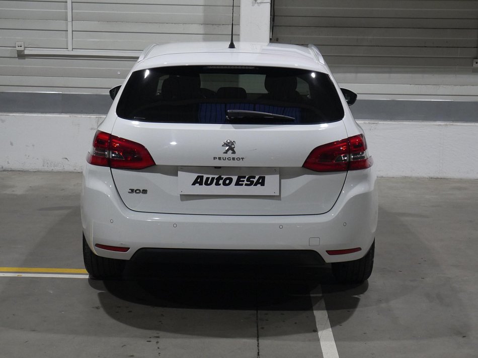 Peugeot 308 1.2 PT Style