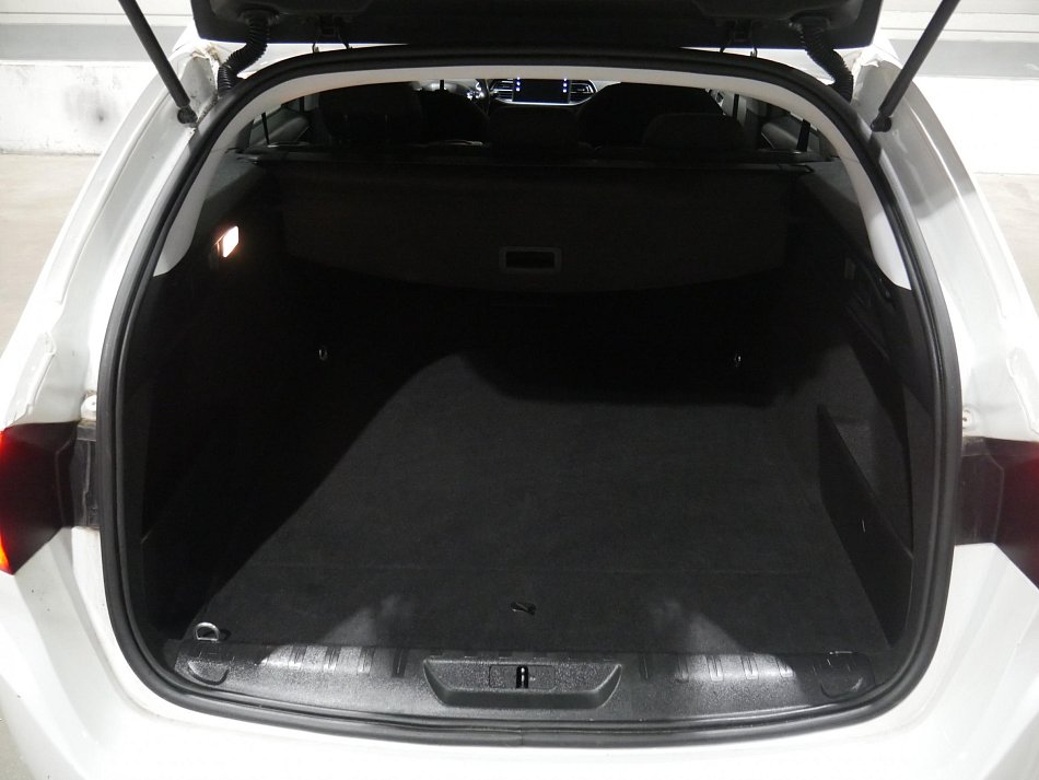 Peugeot 308 1.2 PT Style