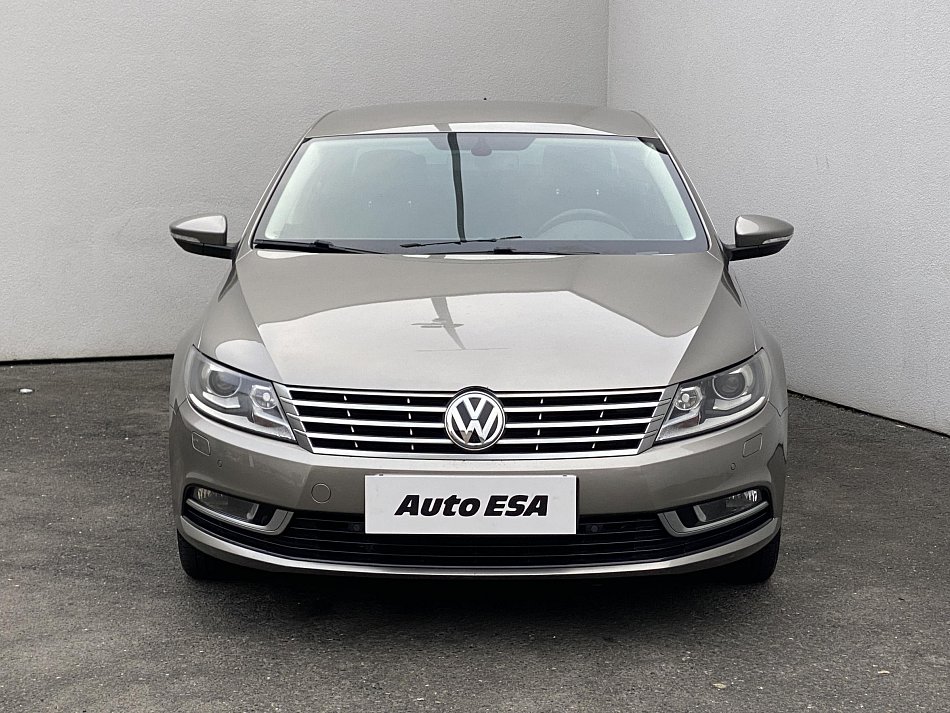 Volkswagen CC 1.4 TSi Sport