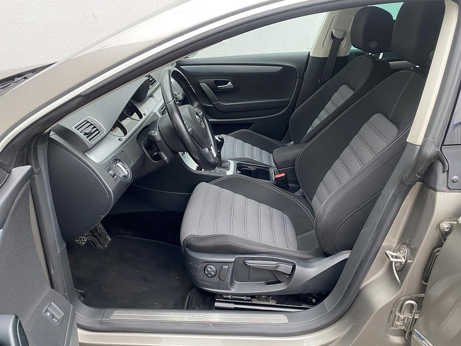 Volkswagen CC 1.4 TSi Sport