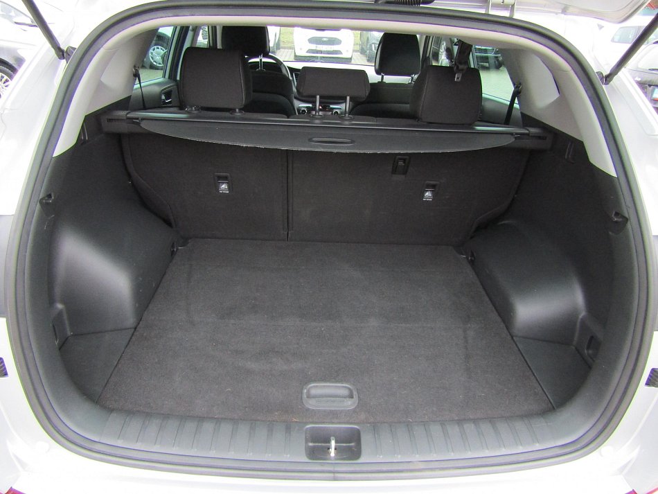 Hyundai Tucson 1.6 T-GDi  4WD