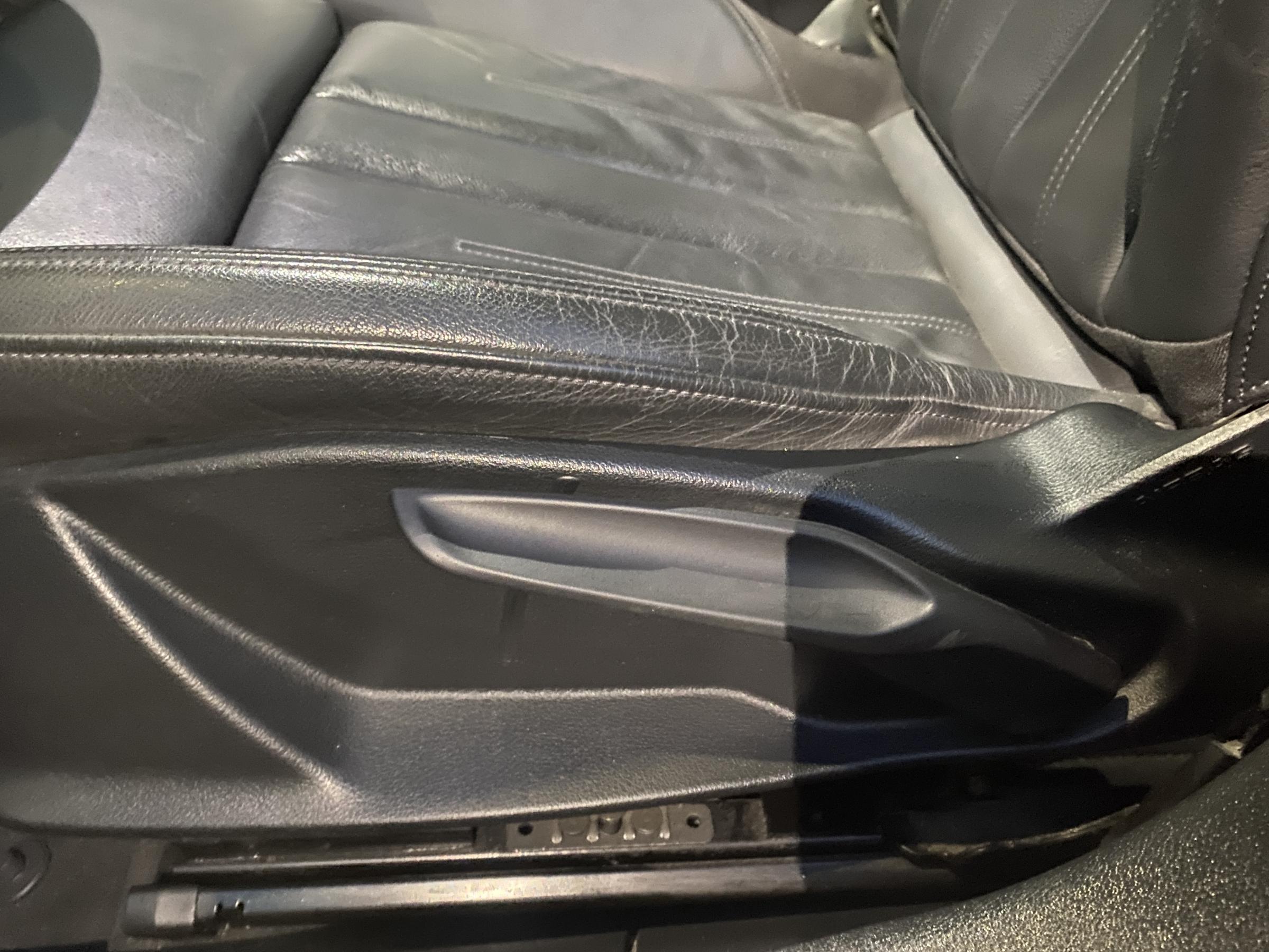 Audi A4, 2018 - pohled č. 14