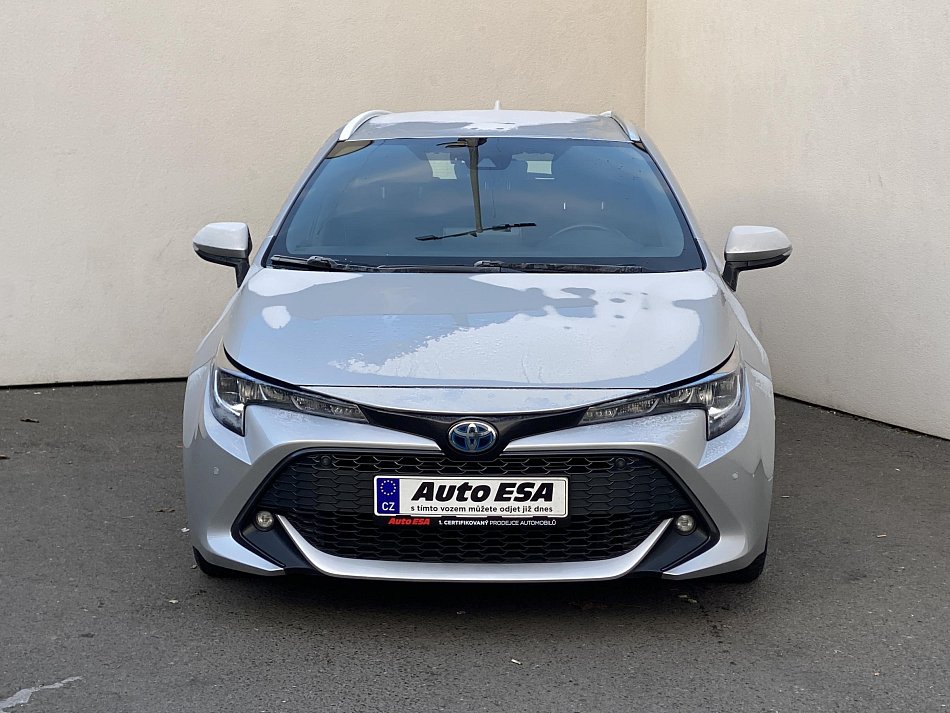 Toyota Corolla 1.8 HSD Comfort