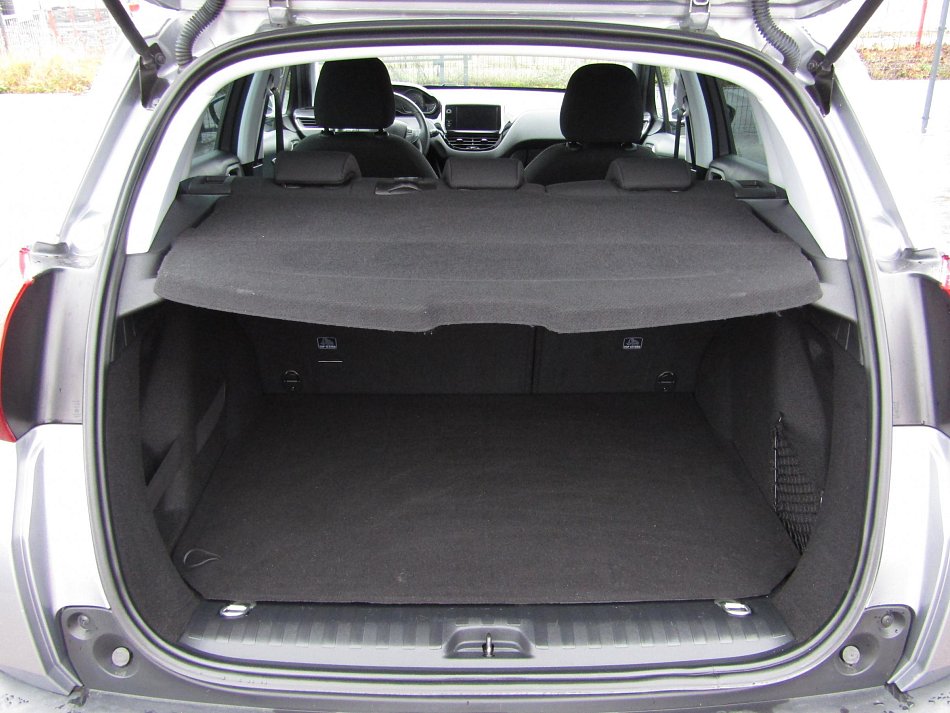 Peugeot 2008 1.2 PT Active