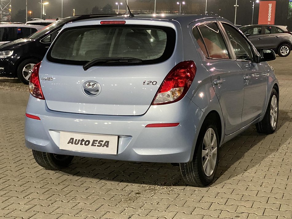 Hyundai I20 1.2i Classic