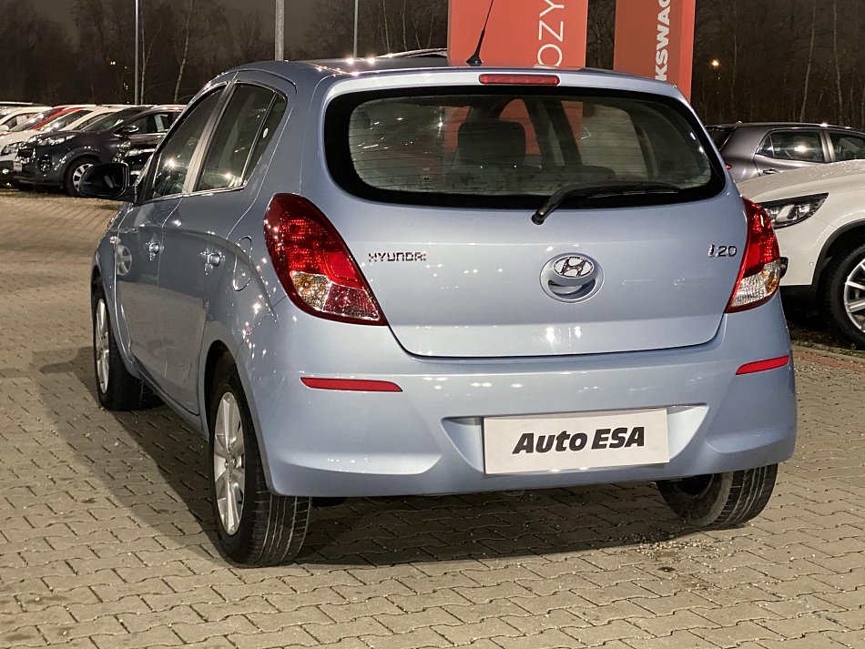 Hyundai I20 1.2i Classic