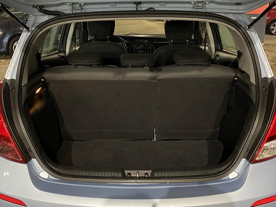 Hyundai I20 1.2i Classic