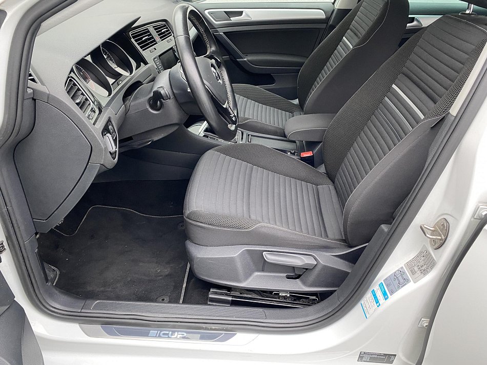 Volkswagen Golf 1.2 TSi CUP