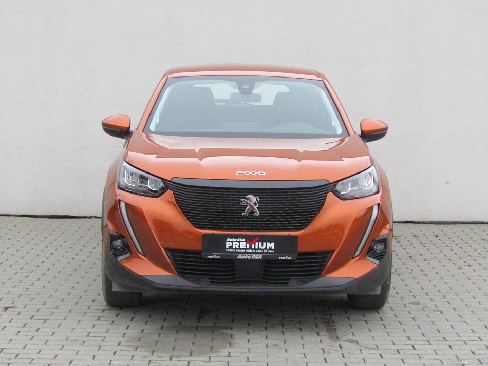 Peugeot 2008 1.2 PT Active