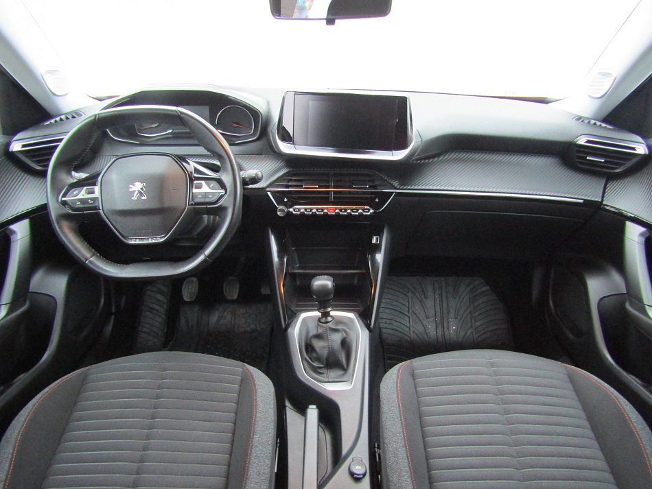 Peugeot 2008 1.2 PT Active