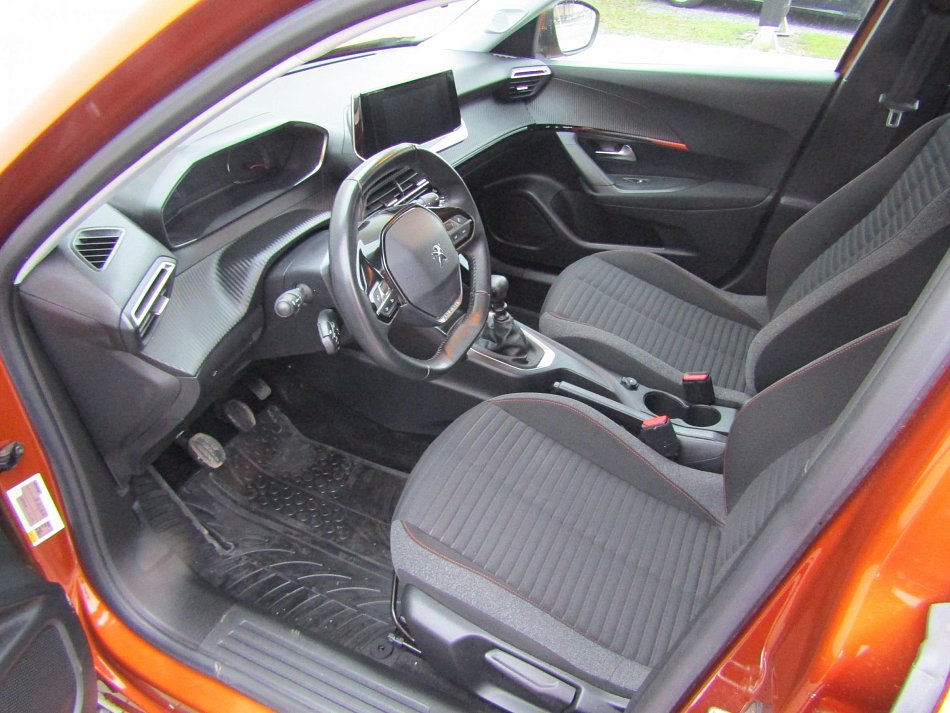 Peugeot 2008 1.2 PT Active