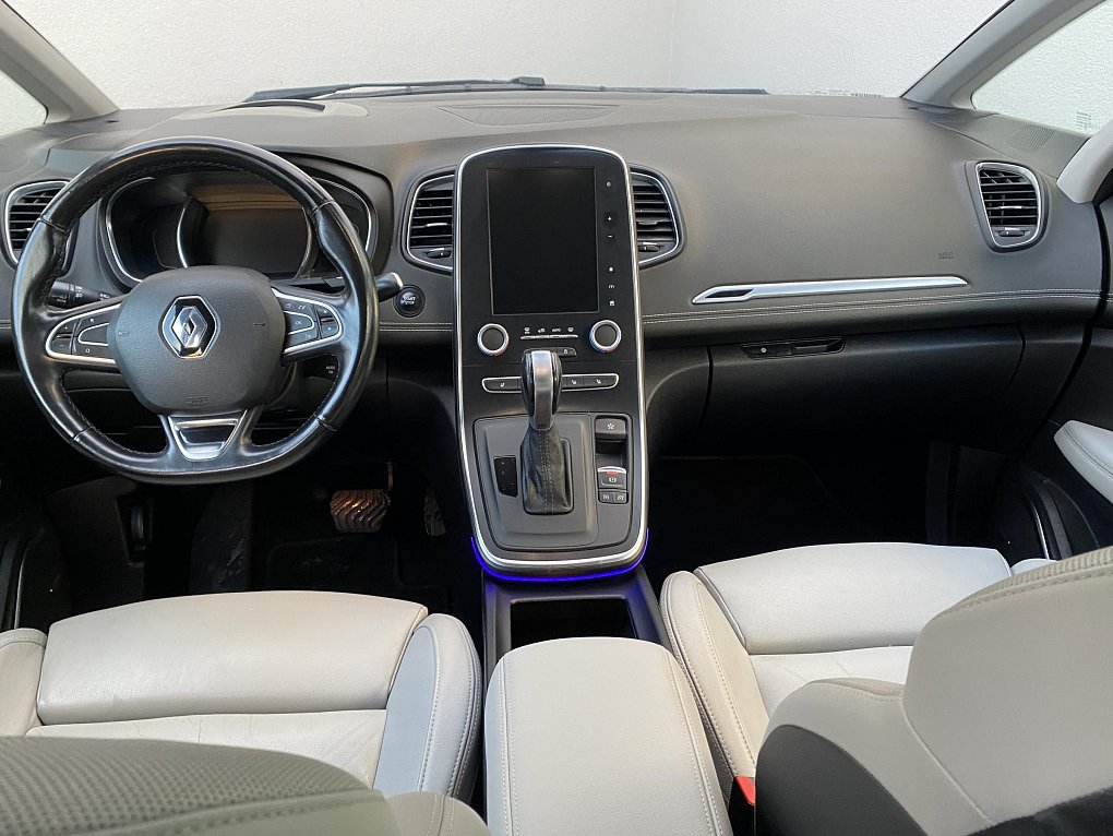 Renault Scénic 1.6 dCi Edition