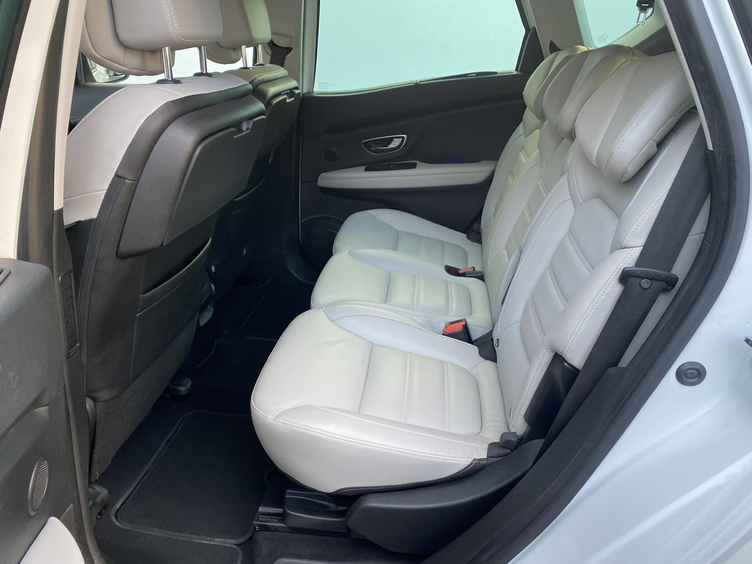 Renault Scénic, 2016 - pohled č. 10