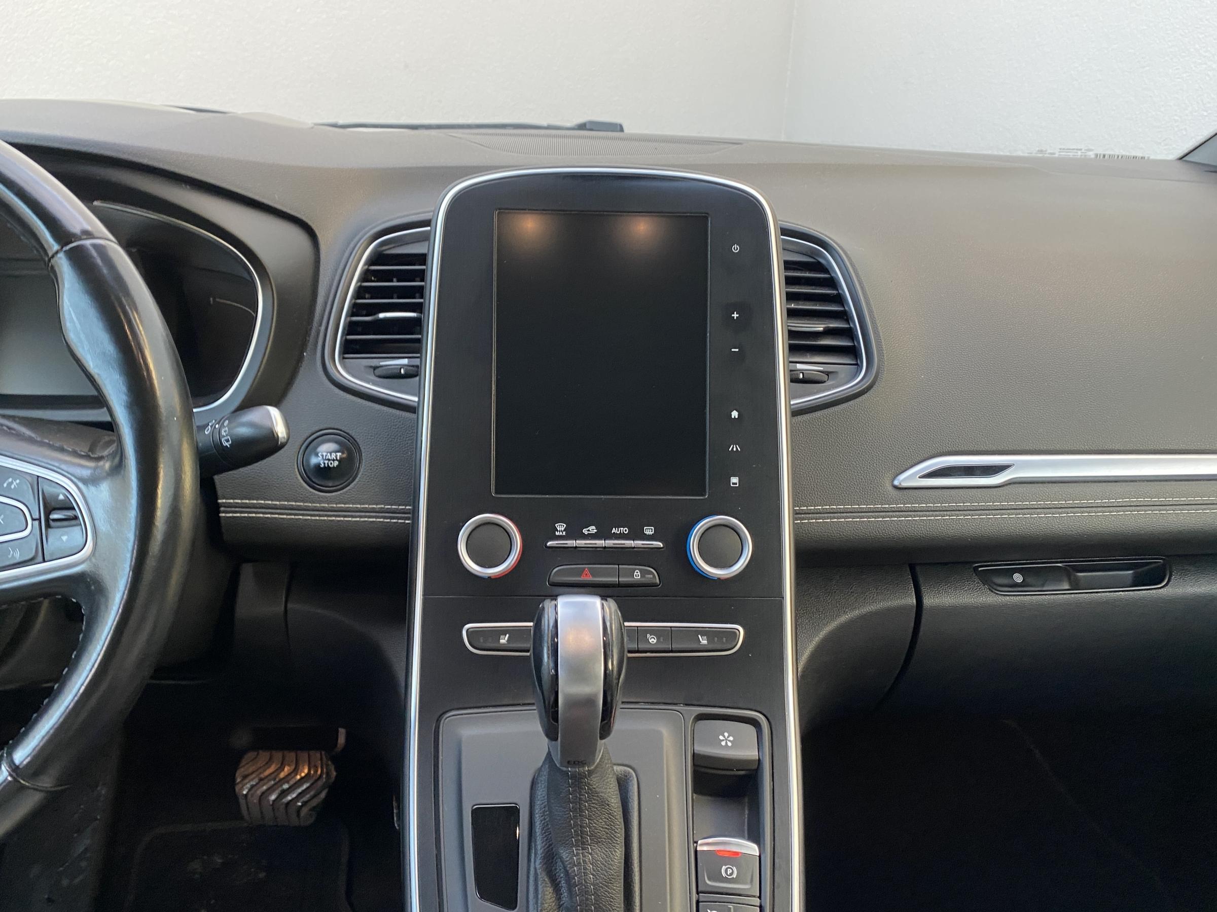 Renault Scénic, 2016 - pohled č. 12