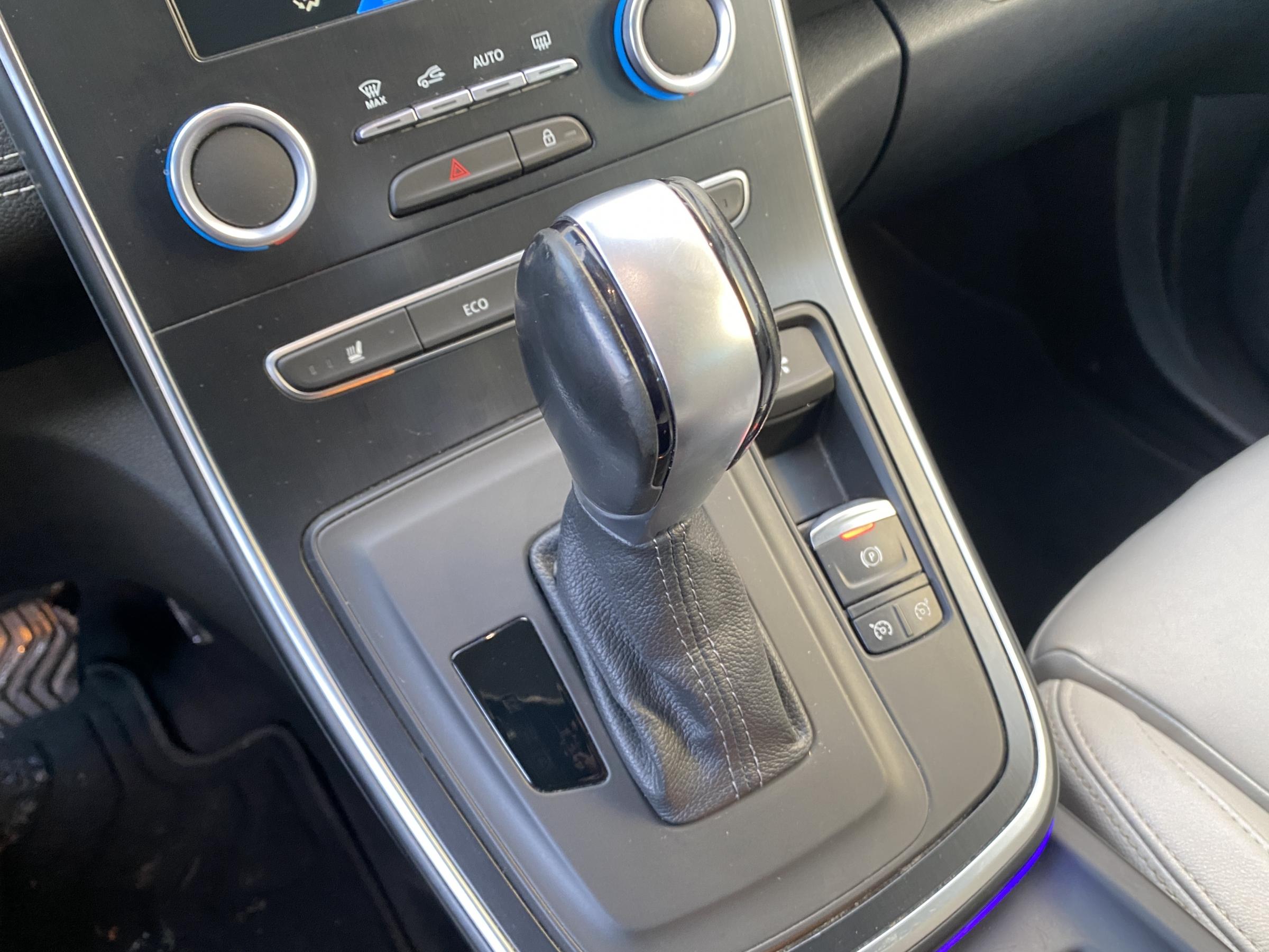 Renault Scénic, 2016 - pohled č. 15