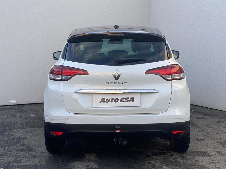 Renault Scénic 1.6 dCi Edition