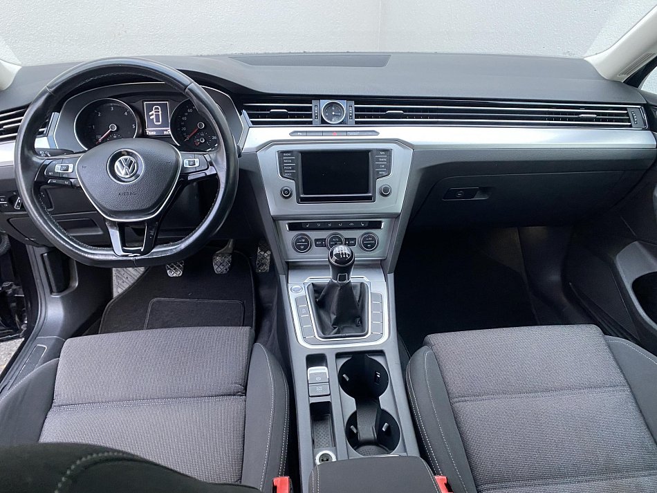 Volkswagen Passat 2.0 TDi Comfortline