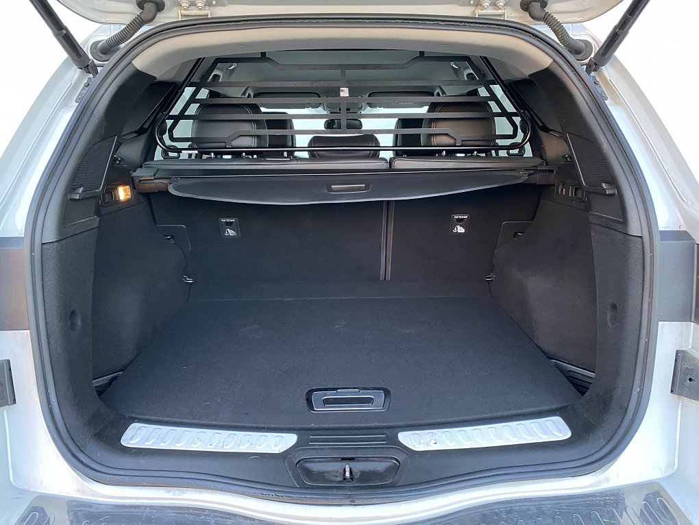 Renault Koleos 2.0 dCi Intense 4WD